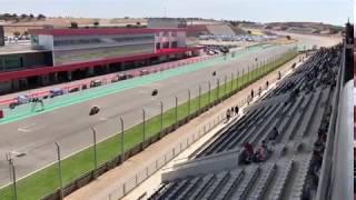 World Superbikes 2018 - Portimao, Portugal