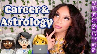 What Is The BEST Career For Your ZODIAC SIGN? ‍‍‍ | 2020