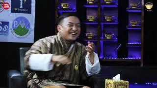 SUJA WITH RABGAY | S01 EP9 | Tshokey Tshomo Karchung | Kinley Rigzin Dorji | Drukyuel Films | 2021