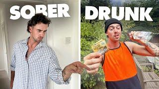Your Dad Sober vs Drunk...