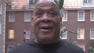 Tony Atlas Full Shoot Interview 2024 - 1.5 Hours