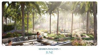 Arabian Ranches 3 - June | Launching Soon | Emaar | Binayah Real Estate