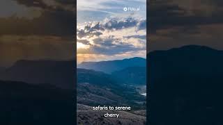 Discover the World from Your Couch - Virtual Travel Adventure