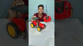 Remote Control tractor Unboxing #rctractor