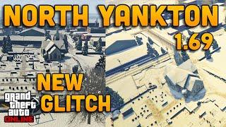 GTA Online North Yankton Glitch | New & Easy Workaround