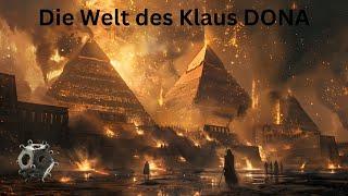 Die Welt des Klaus DONA// Es war alles ganz anders‼