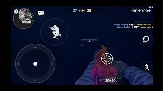 Critical ops | Топ нарезка | Mega kills