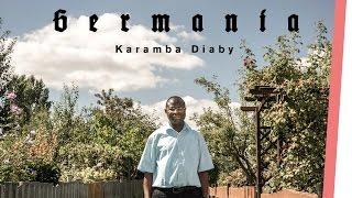 GERMANIA | Karamba Diaby