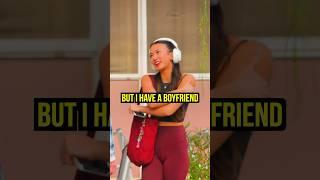 Crying Over Rejection  #pranks #pickuplines #rizz #rejection #crying