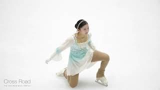 김지유 Jiyu KIM (Ji-yu)ㅣ여자시니어 FS 14ㅣ2025-01-05 피겨스케이팅 종합선수권대회 4일차 KOREAN Naionalsㅣ학산중학교 1학년
