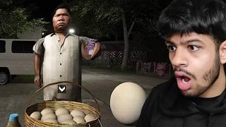 PHILIPPINO HORROR GAME GAVE ME HEART ATTACK (HAPUNAN)