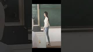 College Teacher 🫡.#nancy shorts