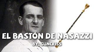 ¿Qué es el BASTÓN DE NASAZZI? | La otra copa del mundo