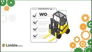 Introduction to the Work Order Tab - Limble CMMS