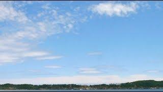 Series "Do Physics!" - Why is the sky blue? - (English)