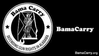 BamaCarry 2018 Firearm Freedom Confeence Part1 of 2