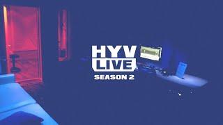 WHO'S NEXT THO? | HYV LIVE SEASON 2 TRAILER