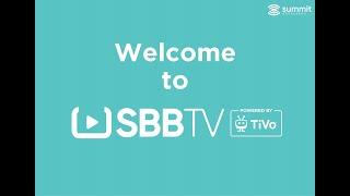 Welcome to SBBTV