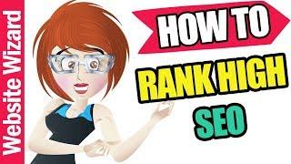 WordPress SEO Tutorial for Beginners  (Rank Higher Today!) 