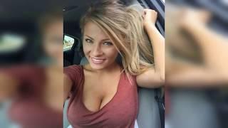 Hot blondes compilation 2019