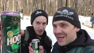 ДМИТРИЙ ТИКЗОРОВ И СЕРГЕЙ РЕЗНИКОВ В ЦАРИЦЫНО, ПЕРЕДАЕМ ПРИВЕТ НАШИМ ДРУЗЬЯМ ИЗ ХАКАСИИ