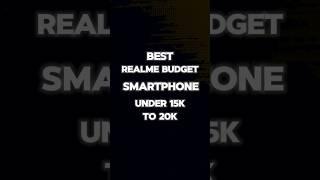 Realme budget phones  under 15,000 in March 2024 #shorts #viral #mobile #review