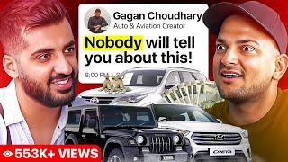 Watch This Before Buying Your Car | Dostcast w/ @GaganChoudhary