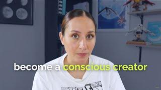 What it means to be a Conscious Creator