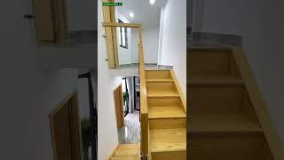 Ước mơ của nhiều người là đây