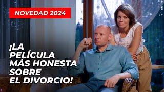 ¡UN MELODRAMA MÁS SENCILLO PARA AQUELLOS QUE SABEN LO QUE ES TRAICIÓN! | Película romántica 2024