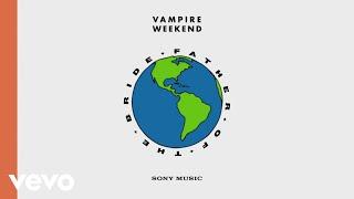 Vampire Weekend - Bambina (Official Audio)