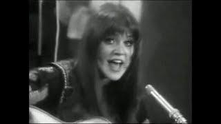 LAY DOWN Melanie & The Edwin Hawkins Singers LIVE '70 (Candles In The Rain)