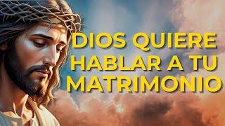 Recibe Este Mensaje de Dios: Quiero Restaurar Tu Matrimonio 