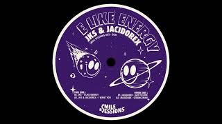 JKS - E Like Energy [SMILE003]