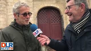 PORTE ROYALE : LA ROCHELLE PAR LA GRANDE PORTE - DLR TV