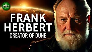 Frank Herbert - Creator of Dune Documentary