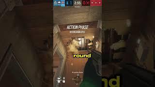 Double C4 Kill - Rainbow Six Siege