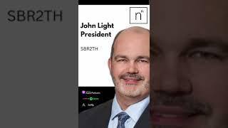 Culture within tech recruitment - John Light of SBR2TH with nth Venture