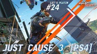 FLARAK IST NICHT KOLLEGEN | JUST CAUSE 3 | Folge 24 | DerJörgZockt