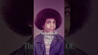 The Life of Prince 