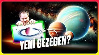 Newton da Einstein da Yanılmış Olabilir mi?
