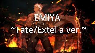 Fate/EXTELLA OST - Emiya | by James Harris