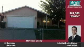 8805 Laird St Patterson CA