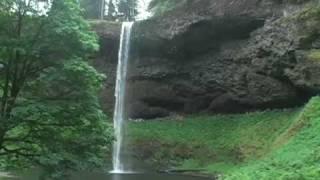 Silver Falls State Park - Day Use