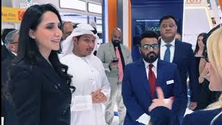 Arab Health 2024 | NOI Technologies | ZKR