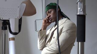 Nemesis Models - Behind the Scenes with Alessandro Sarpong