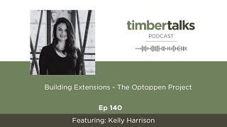 Building Extensions - The Optoppen Project