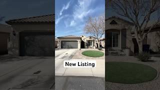Bella Via Home in Mesa, Arizona