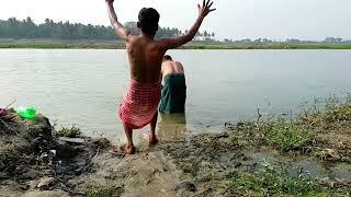 funny short video । Debu । Laldighi TV comedy video । Funny Video