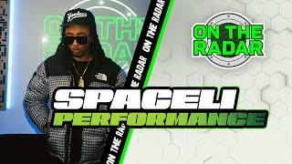 SPACELI "Ya Honor" On The Radar Performance